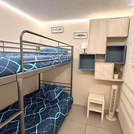 Apartamento Amaryllis - Avec Vue Et Piscine *