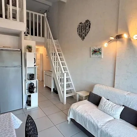 Apartamento Amaryllis - Avec Vue Et Piscine *